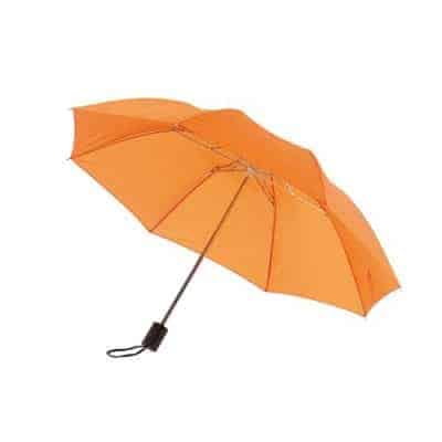 orangea mini paraplyet