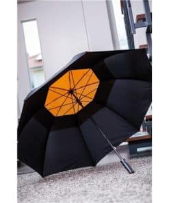 Material glasfiber paraplyet