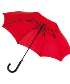 köpa röd paraply