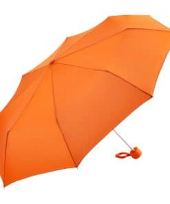 Paraply orange