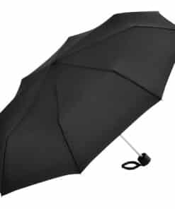 ultralätt miniparaply i väska