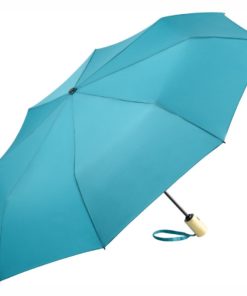 Bensinfärgat eko-paraply