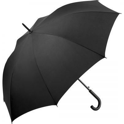 svarta golf paraply