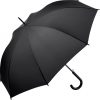 stiligt svart paraply