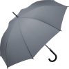 klassiskt grått paraply