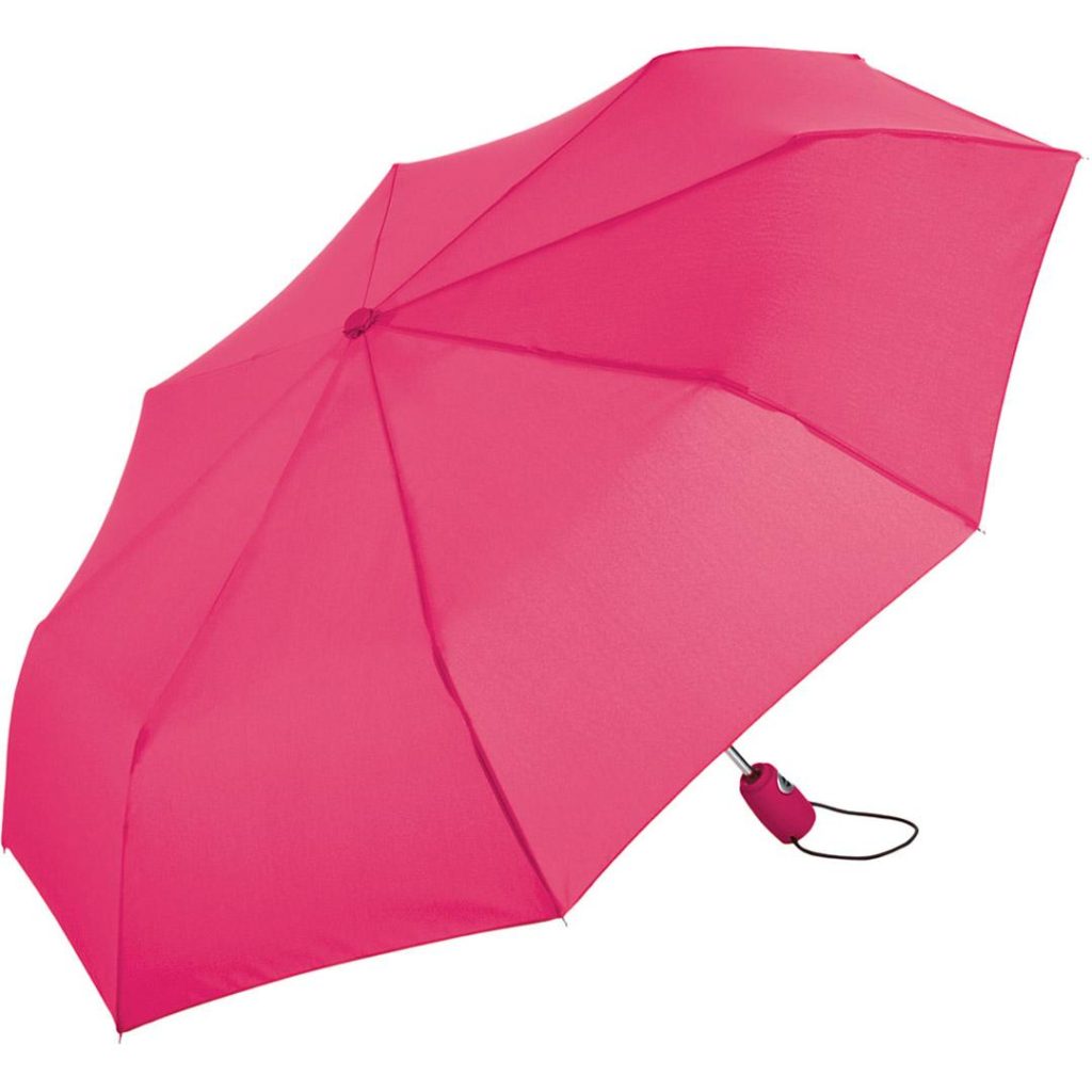 magenta miniparaply