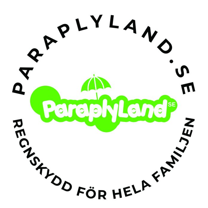 Paraplyland.se logo