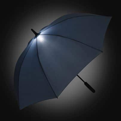 Paraply LED-ljus