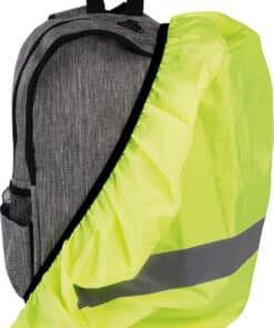 Regnskydd till ryggsäck 20–30 liter med reflex