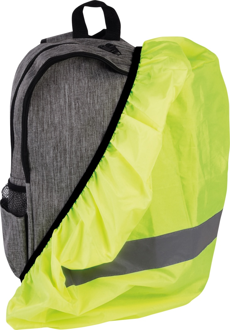 Regnskydd till ryggsäck 20–30 liter med reflex